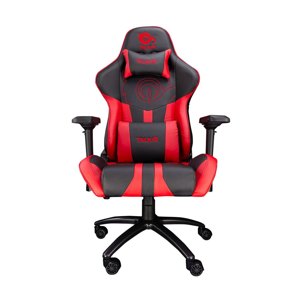 Gaming Chair Talius VIPER Black