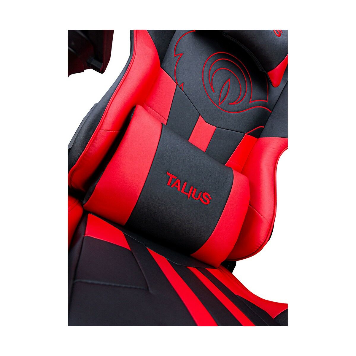 Gaming Chair Talius VIPER Black