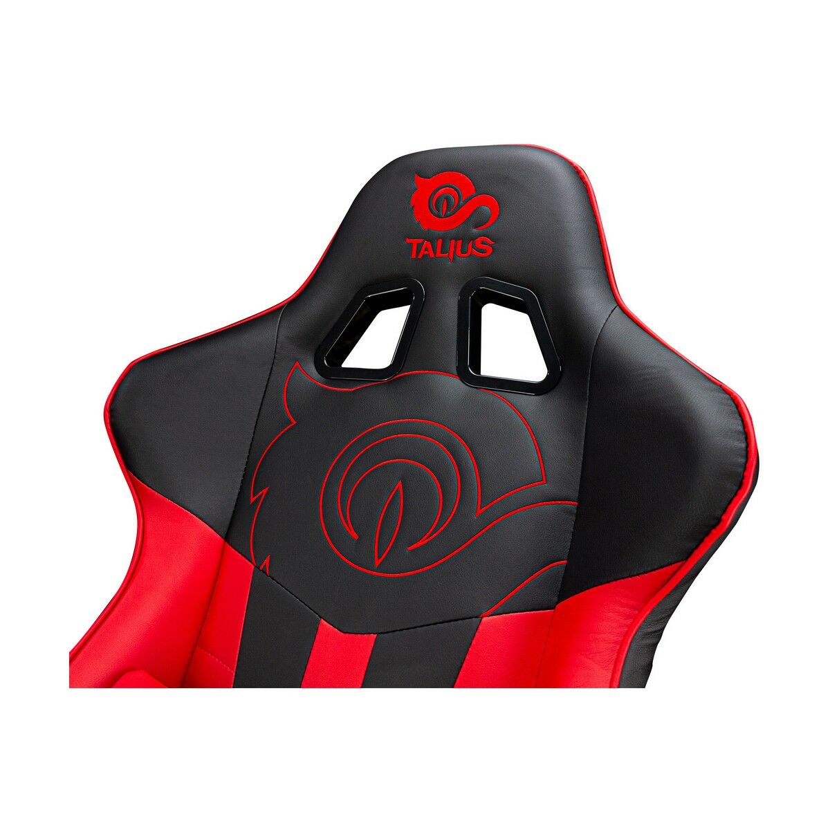 Gaming Chair Talius VIPER Black