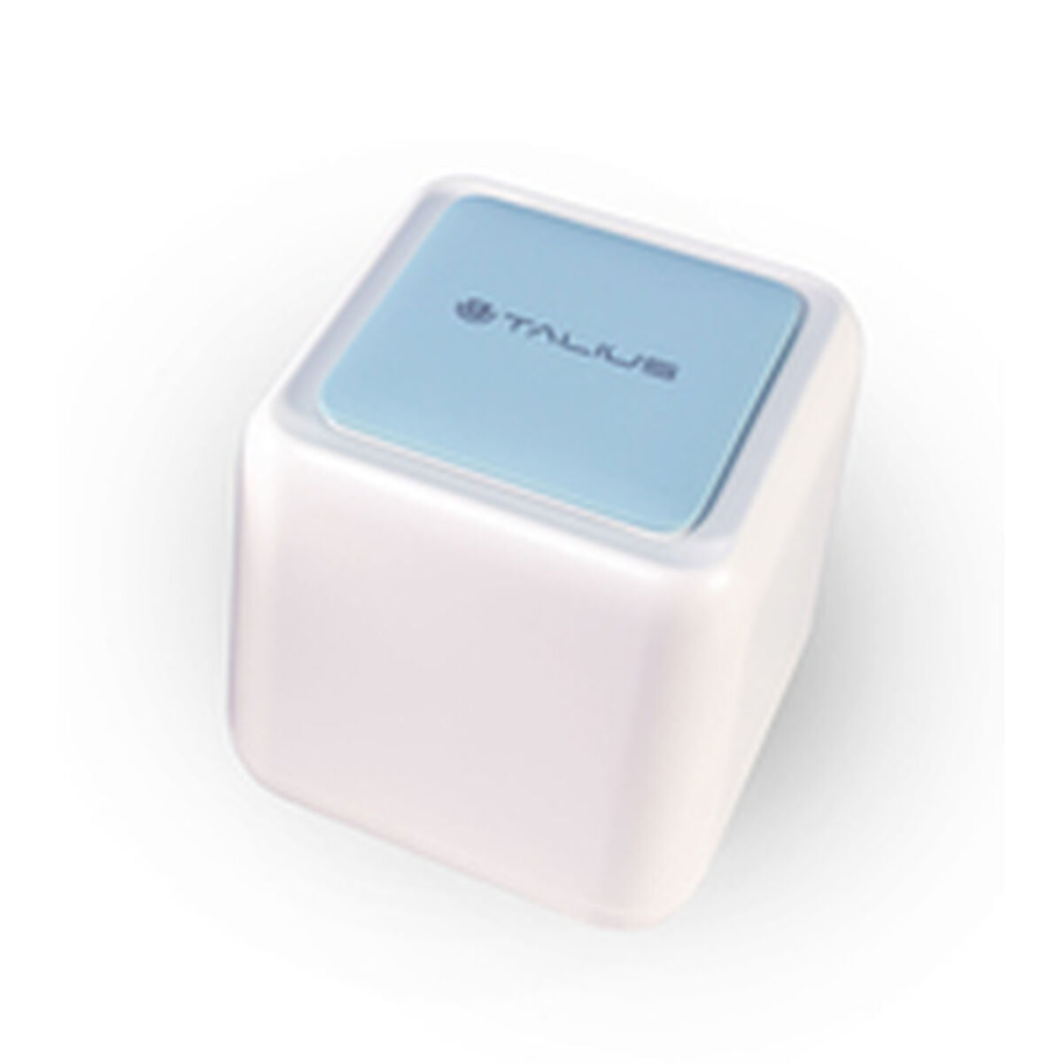 Router Talius AC1200 GigaLAN White RJ45 Ethernet LAN USB x 3 Wi-Fi