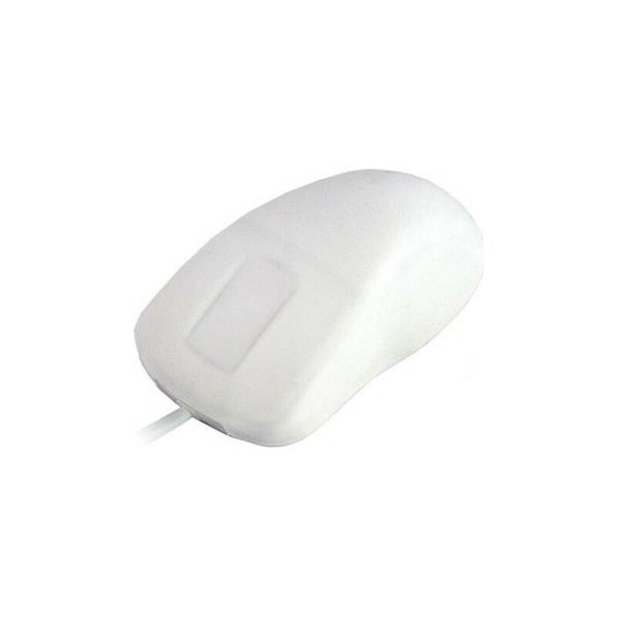 Washable Disinfectable Mouse Active Key FTRRCA0555 USB White