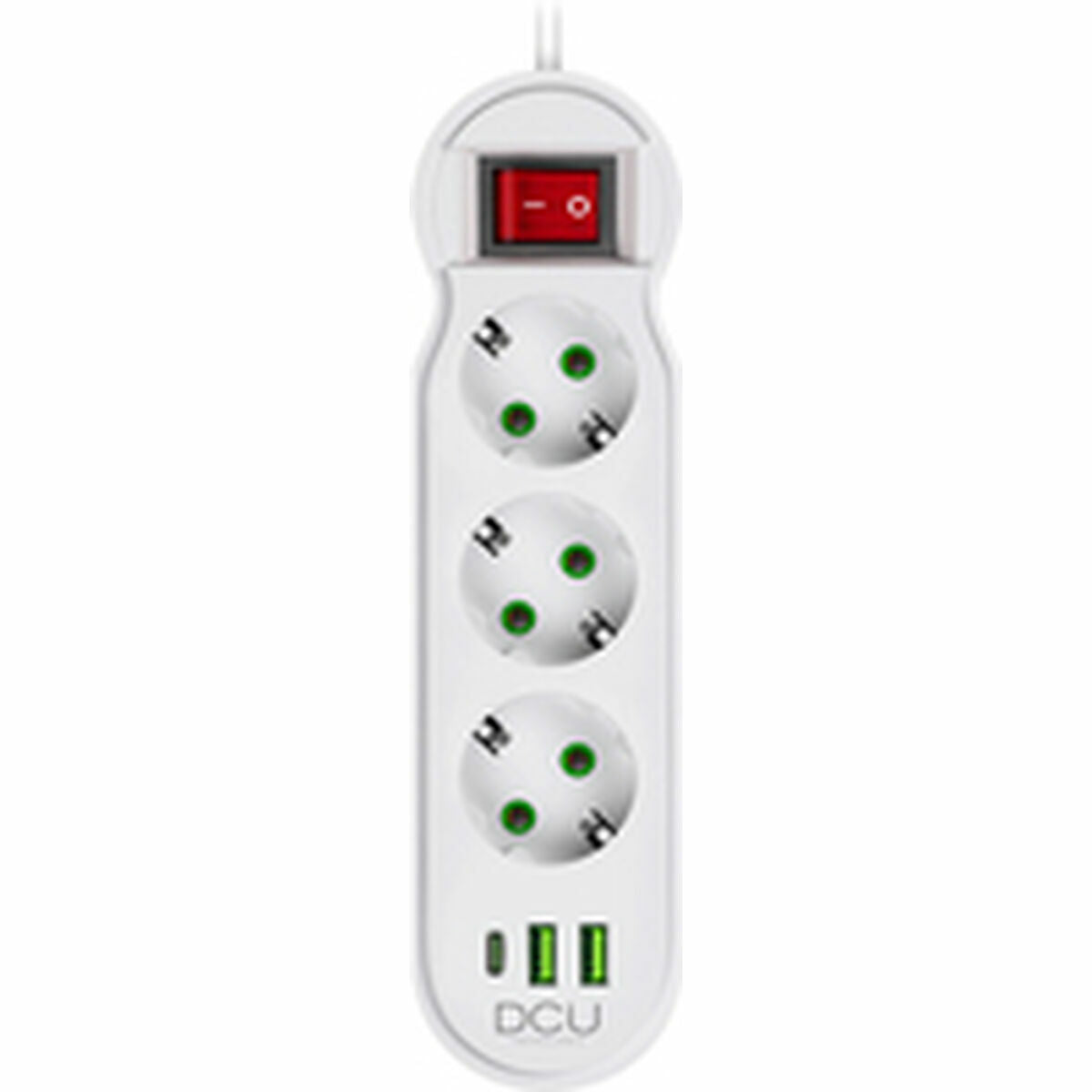 Circuit board DCU 37400103