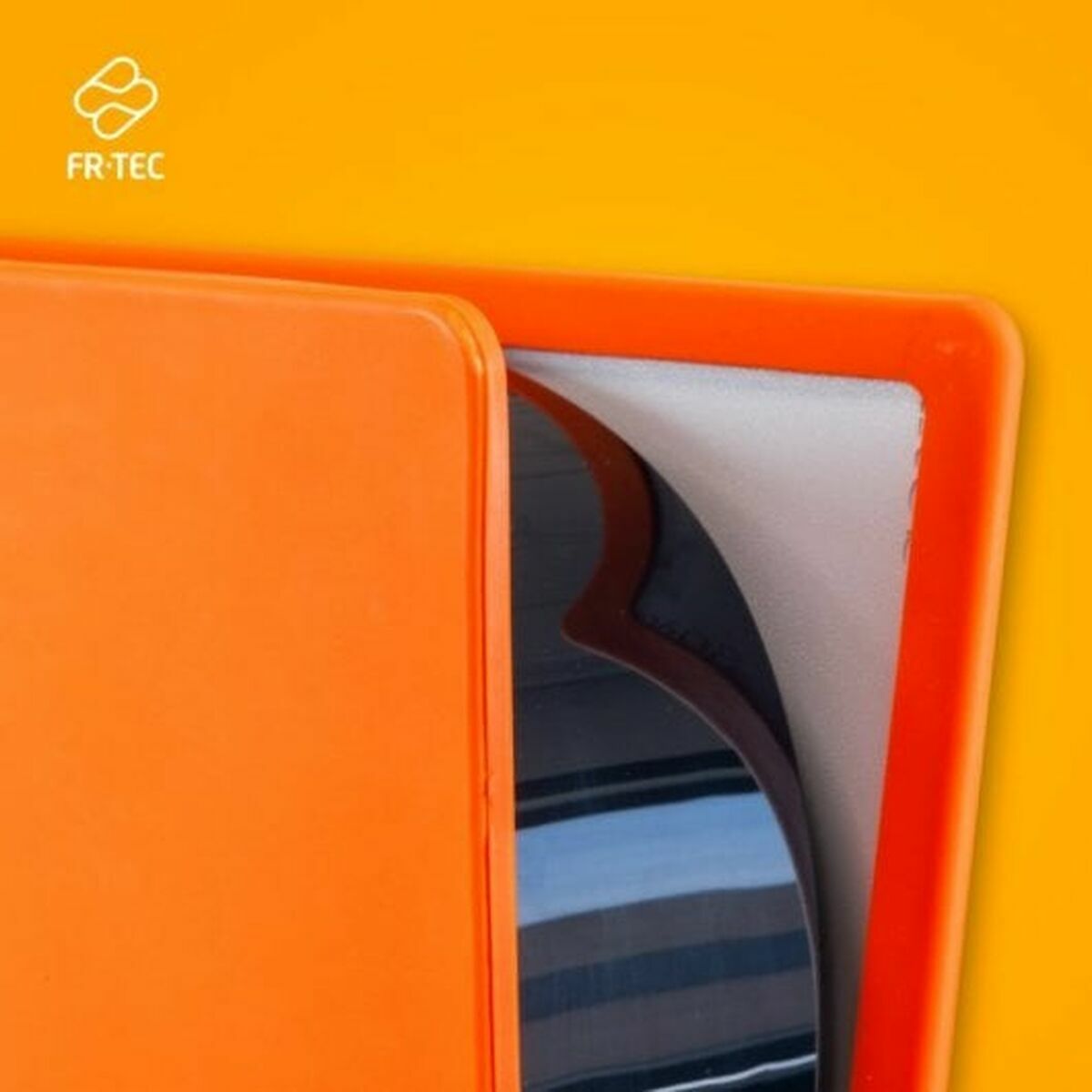 Keyboard case FR-TEC DB0002