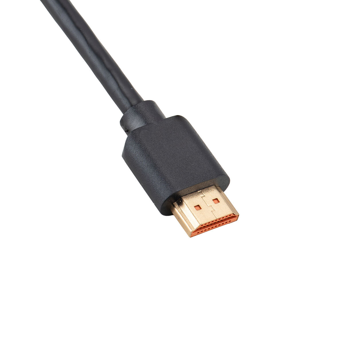 HDMI Cable FR-TEC BL9002 2 m Black Gold