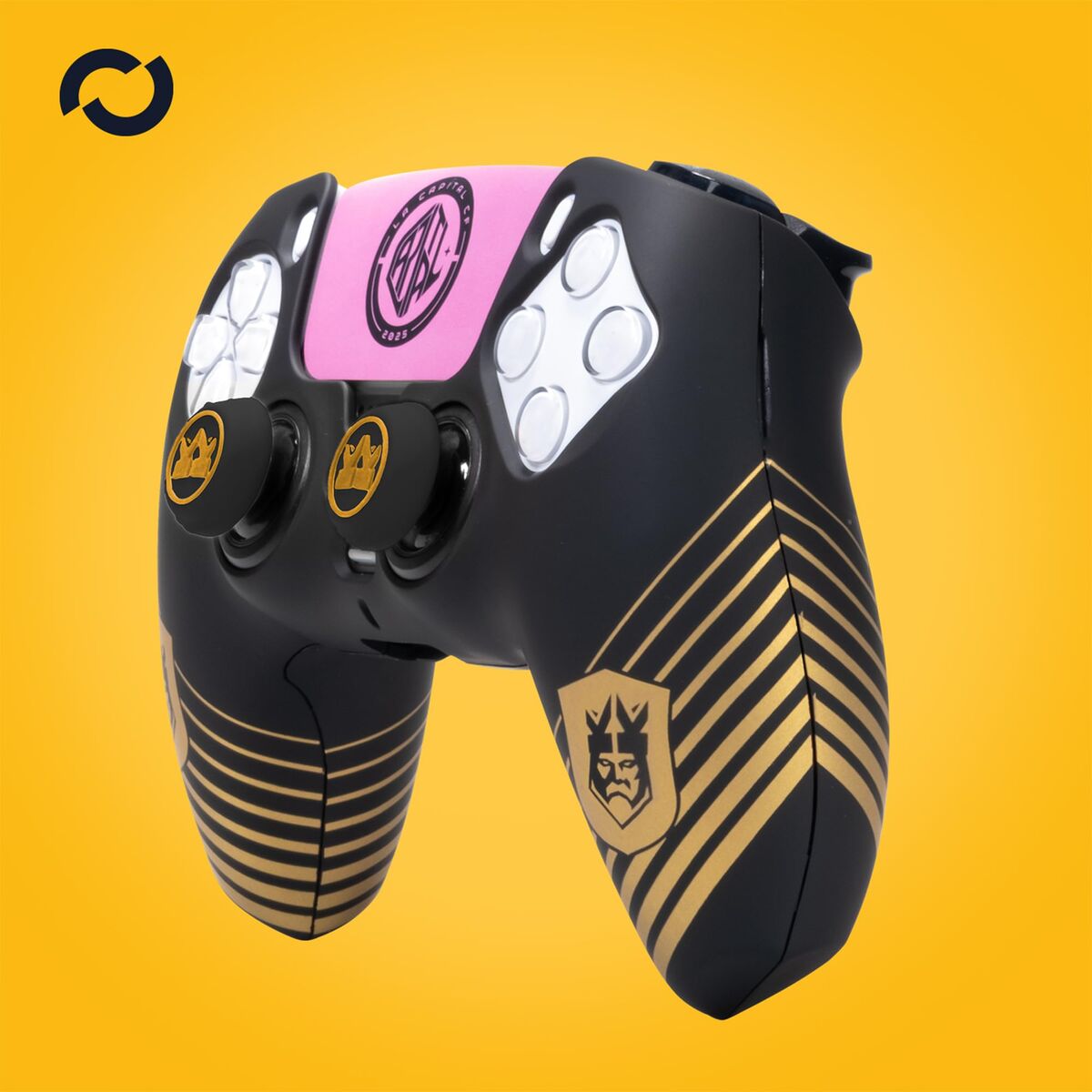 Keyboard case FR-TEC KL0001