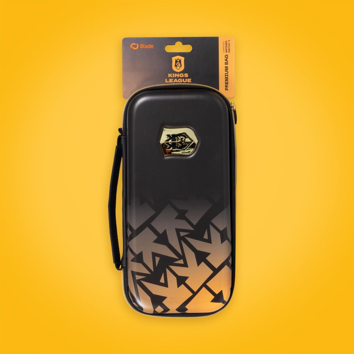 Keyboard case FR-TEC KL1002