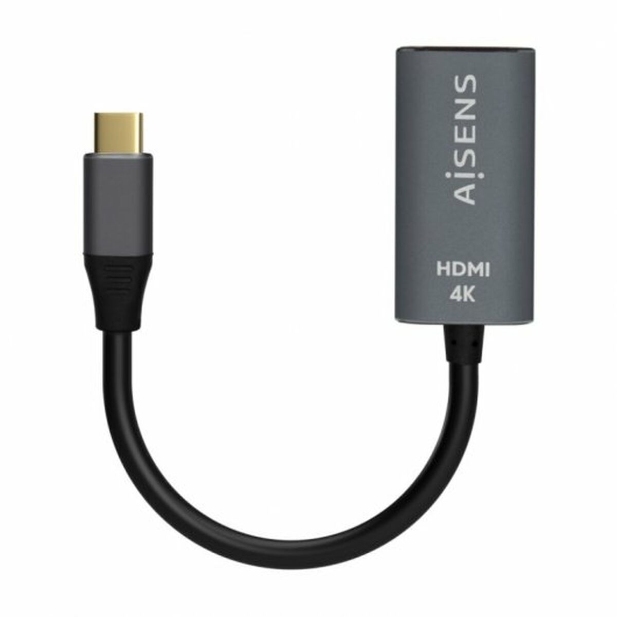 USB-C to HDMI Adapter Aisens A109-0683 15 cm