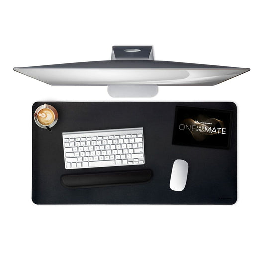 Mouse Mat Phoenix Black