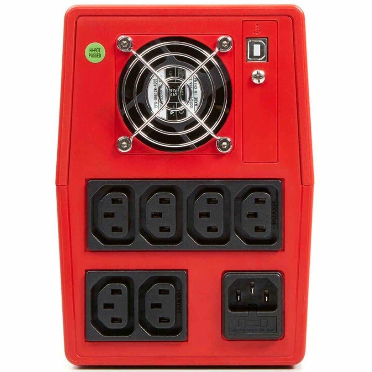 Uninterruptible Power Supply System Interactive UPS Salicru SPS 1500 ONE IEC 1500 VA