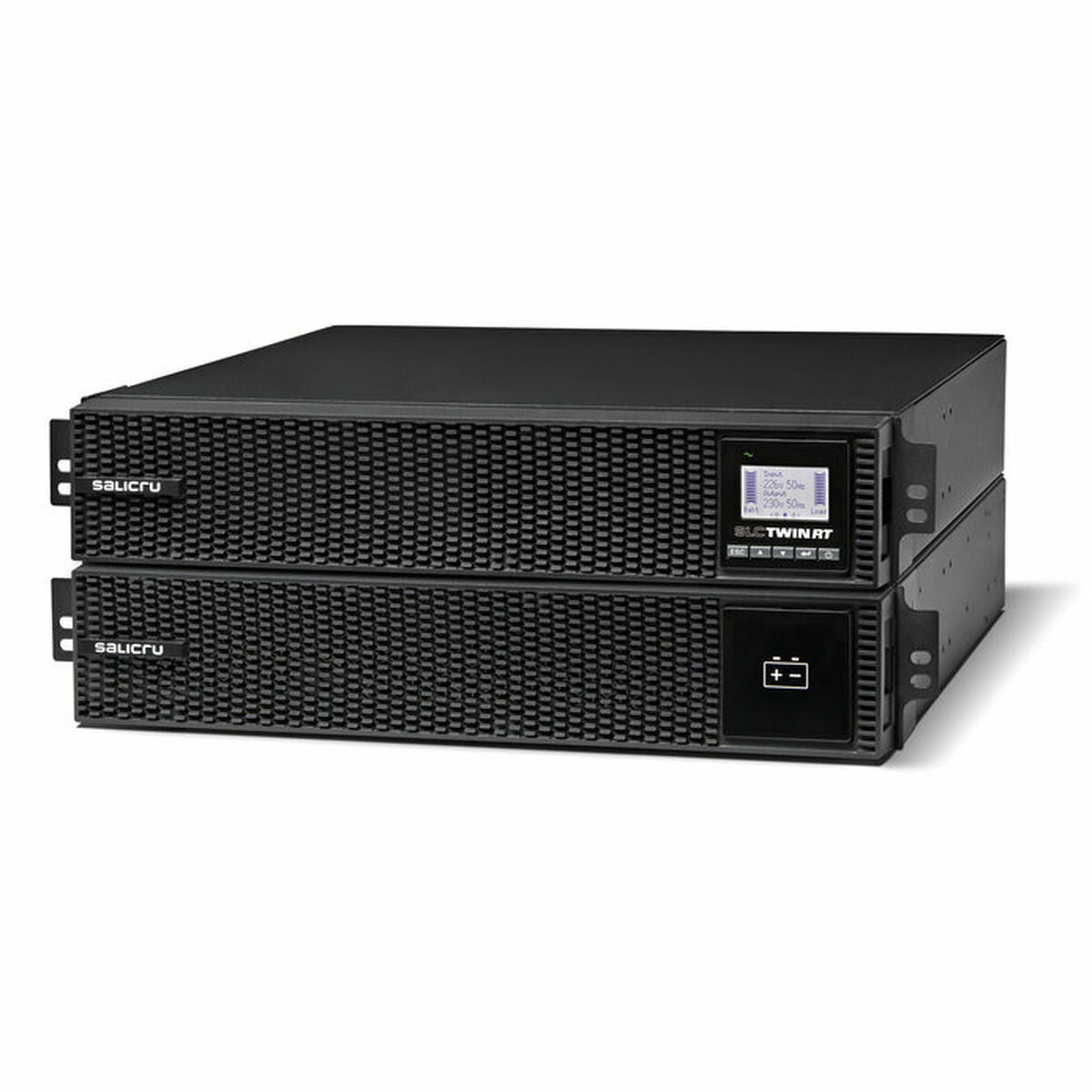 Uninterruptible Power Supply System Interactive UPS Salicru 6B4BT000003