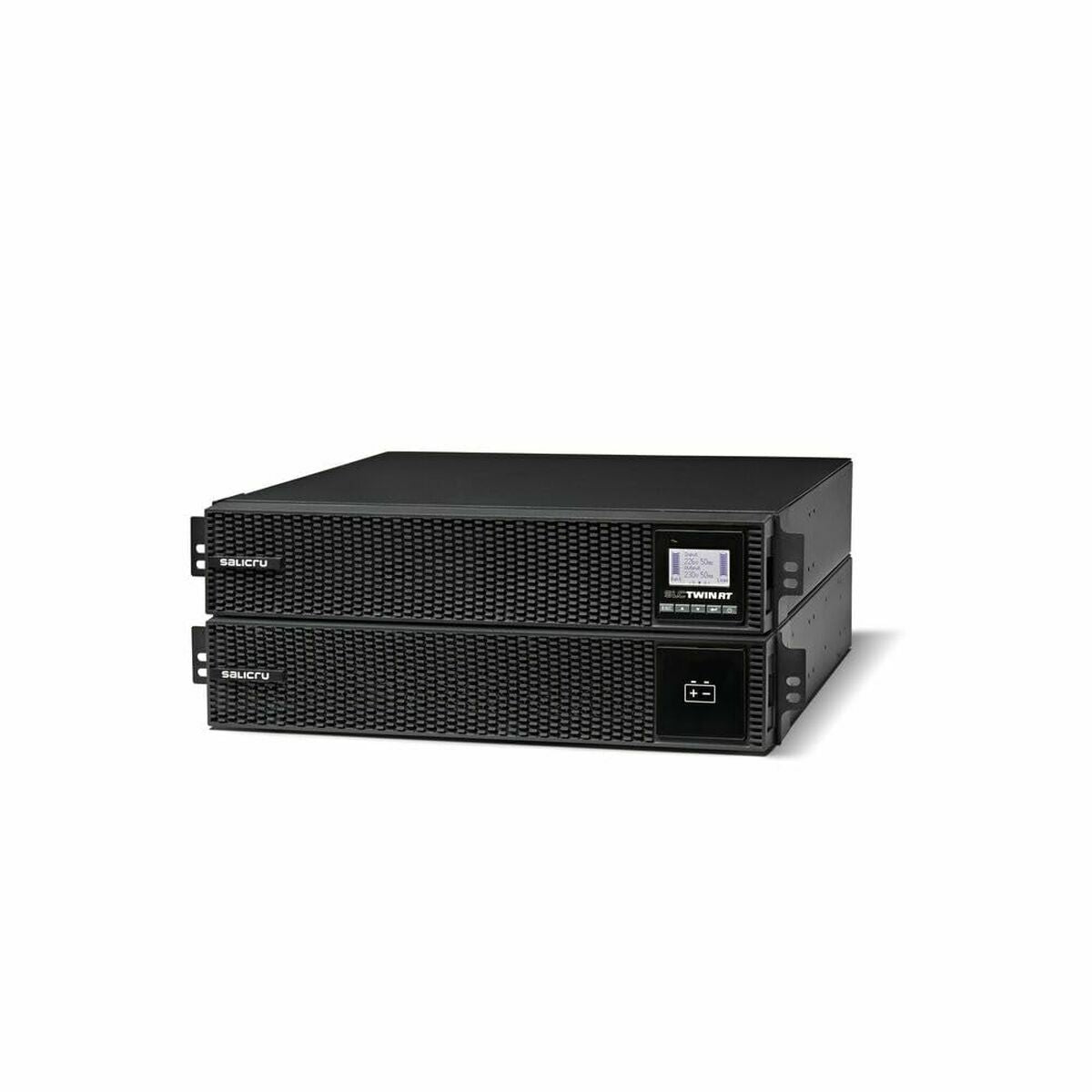 Uninterruptible Power Supply System Interactive UPS Salicru 6B4BT000003