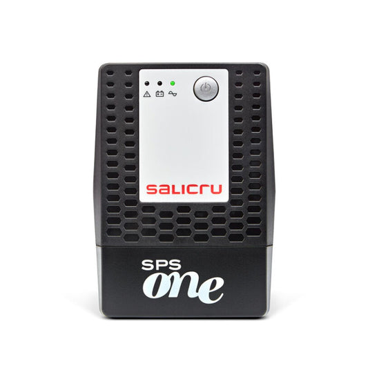 Uninterruptible Power Supply System Interactive UPS Salicru 662AG000001 500 VA