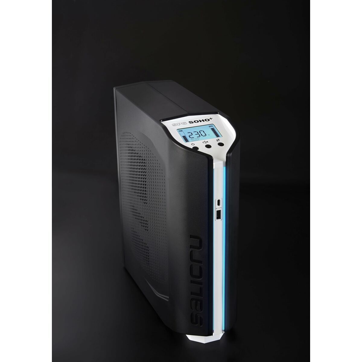 Uninterruptible Power Supply System Interactive UPS Salicru 647EA000003 720 W