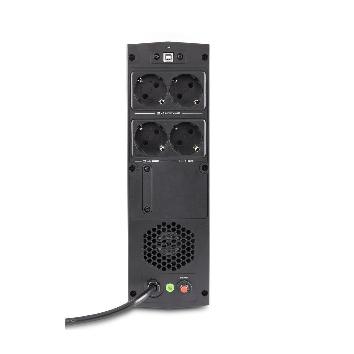 Uninterruptible Power Supply System Interactive UPS Salicru 647EA000004