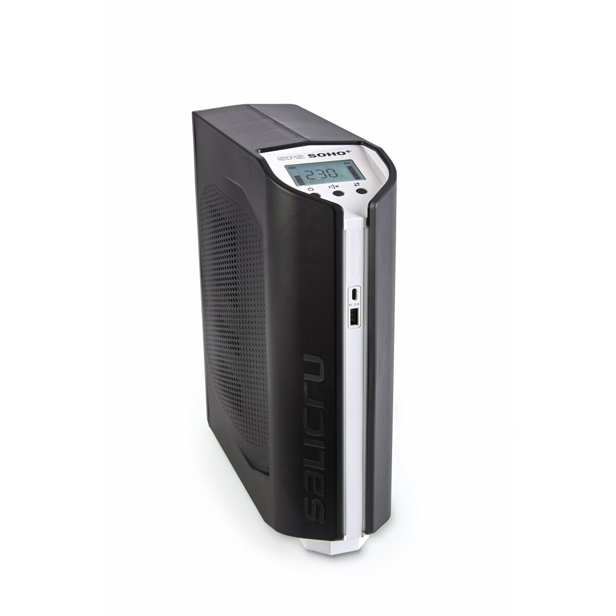 Uninterruptible Power Supply System Interactive UPS Salicru SPS 750 SOHO+ 750 VA