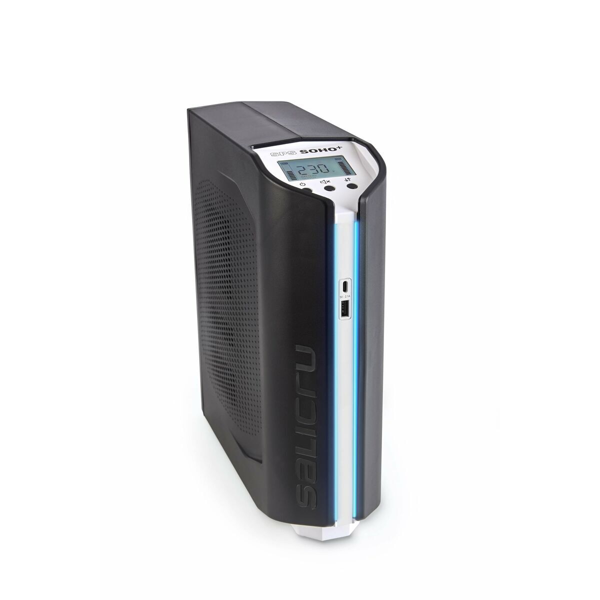Uninterruptible Power Supply System Interactive UPS Salicru 647EA000007 510 W
