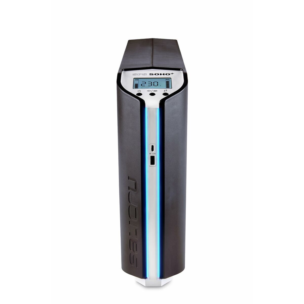 Uninterruptible Power Supply System Interactive UPS Salicru 647EA000008 720 W