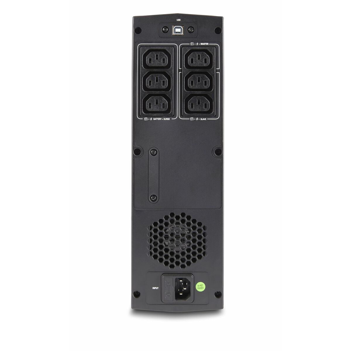 Uninterruptible Power Supply System Interactive UPS Salicru 647EA000008 720 W