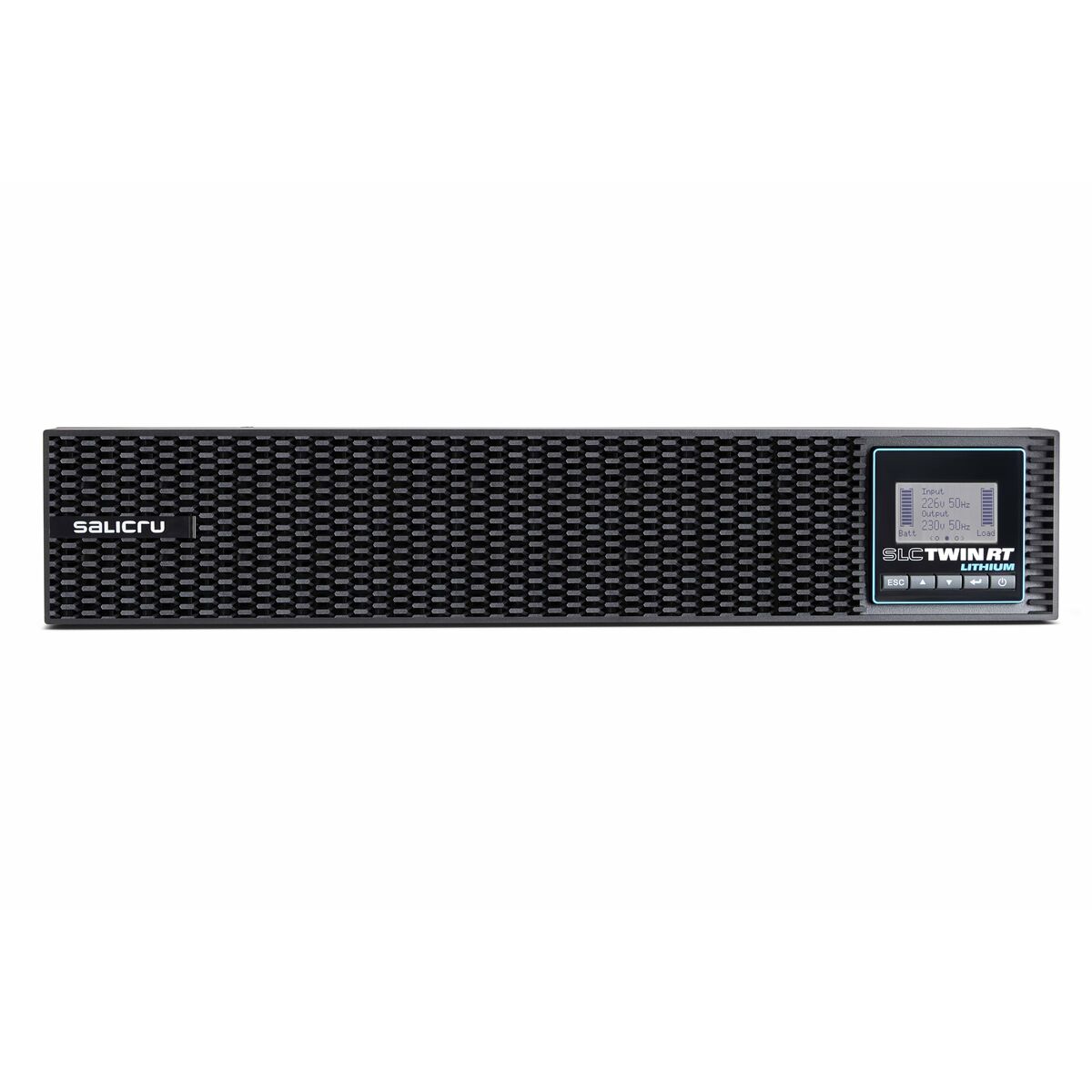 Uninterruptible Power Supply System Interactive UPS Salicru 6B4LA000003
