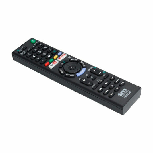 Universal Remote Control TM Electron TMURC320 Black