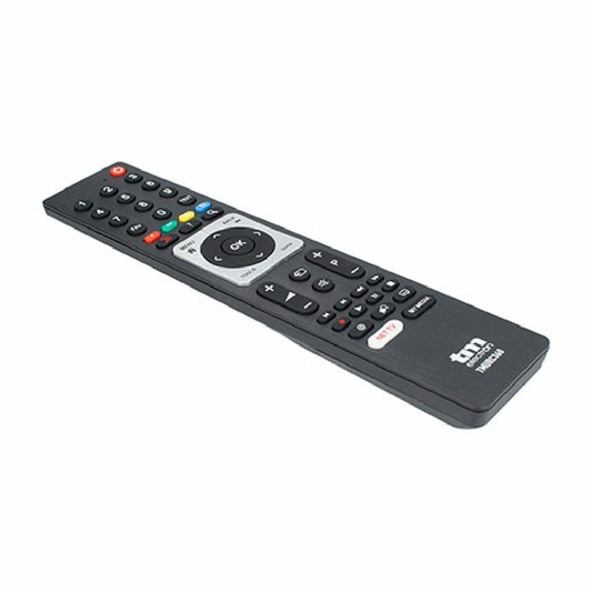 Remote control TM Electron TMURC360 Black