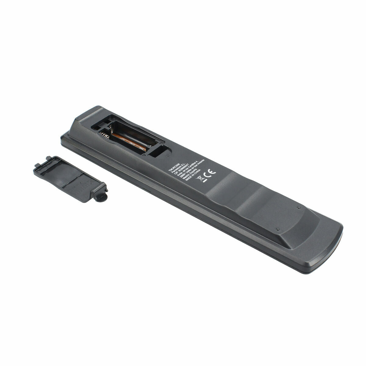 Universal Remote Control TM Electron TMURC506 6 in 1