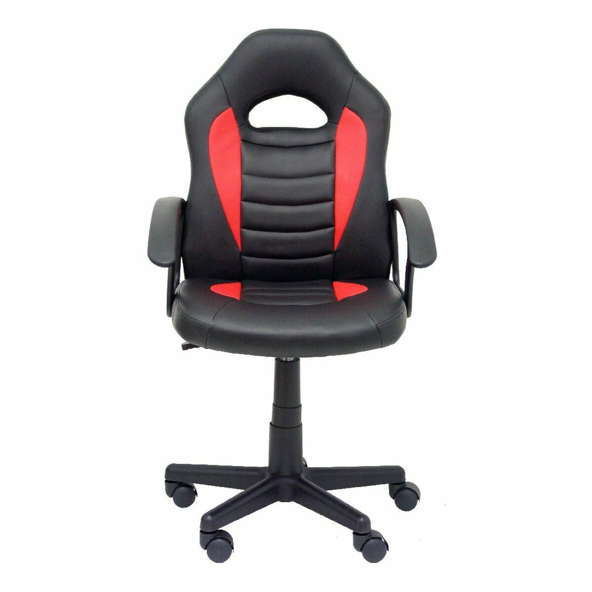 Gaming Chair Mohedas Foröl 40350RN Young Black