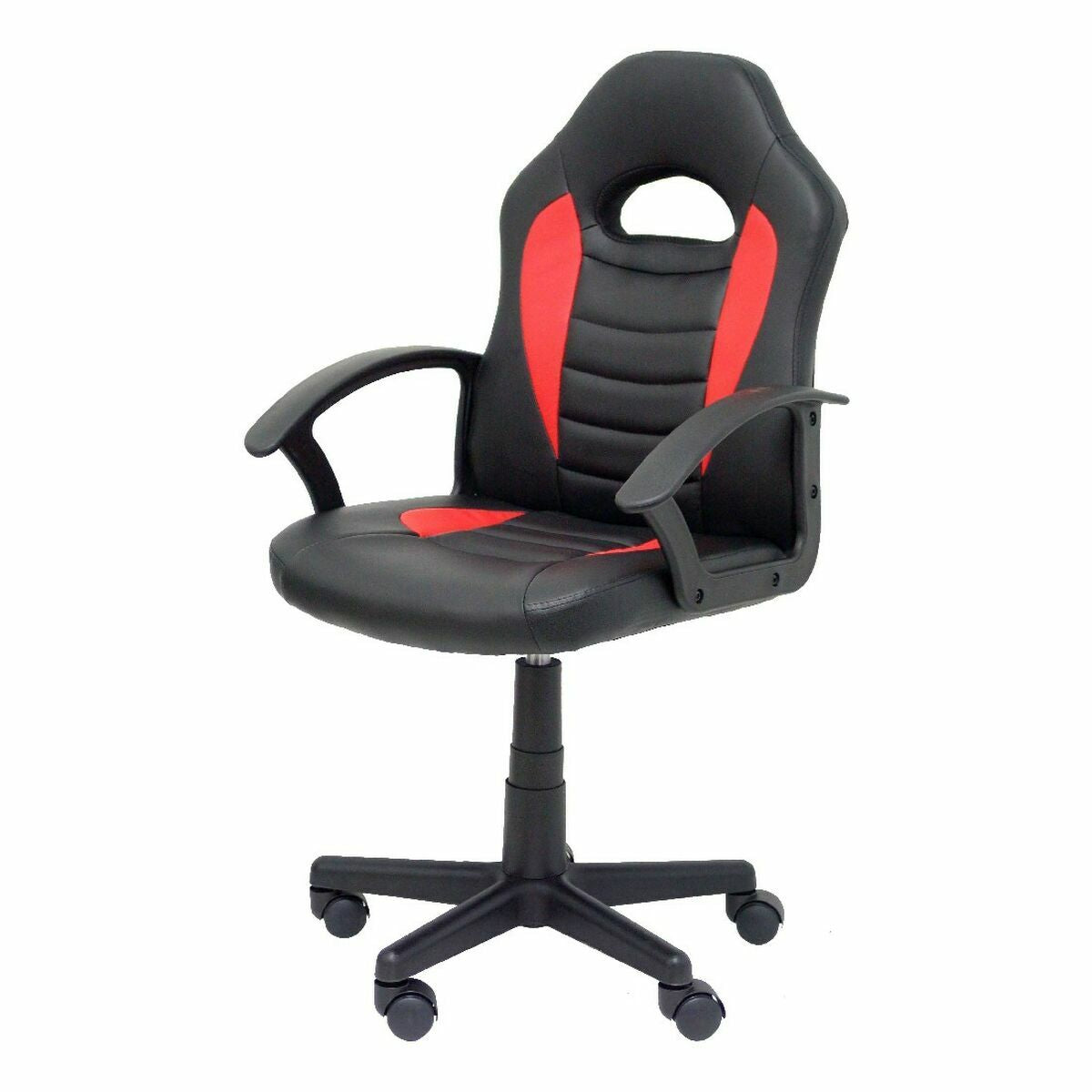 Gaming Chair Mohedas Foröl 40350RN Young Black