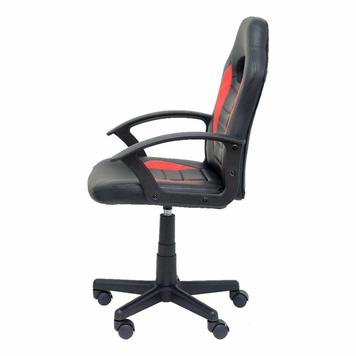 Gaming Chair Mohedas Foröl 40350RN Young Black
