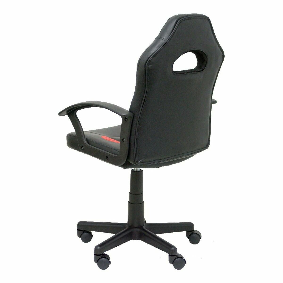 Gaming Chair Mohedas Foröl 40350RN Young Black