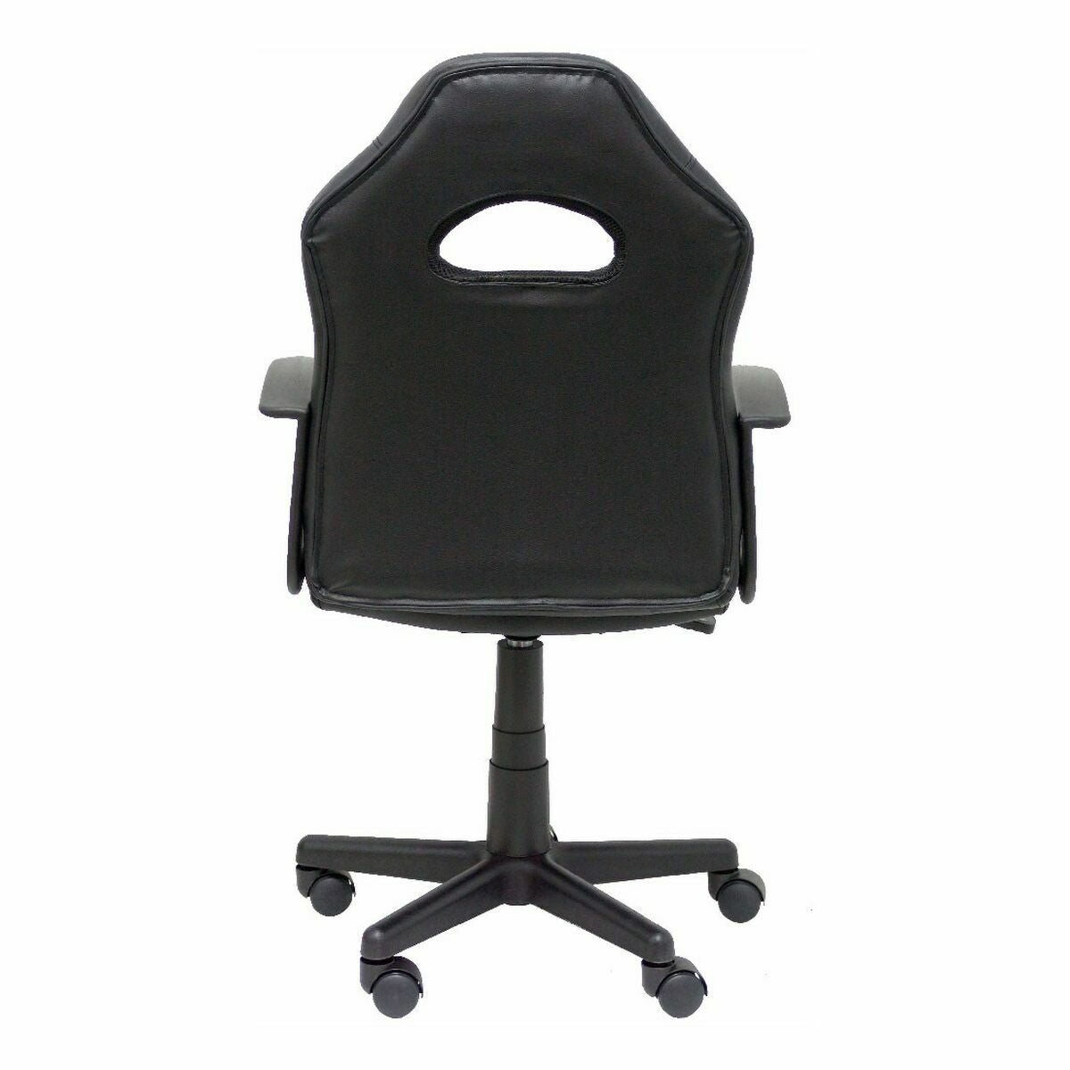 Gaming Chair Mohedas Foröl 40350RN Young Black