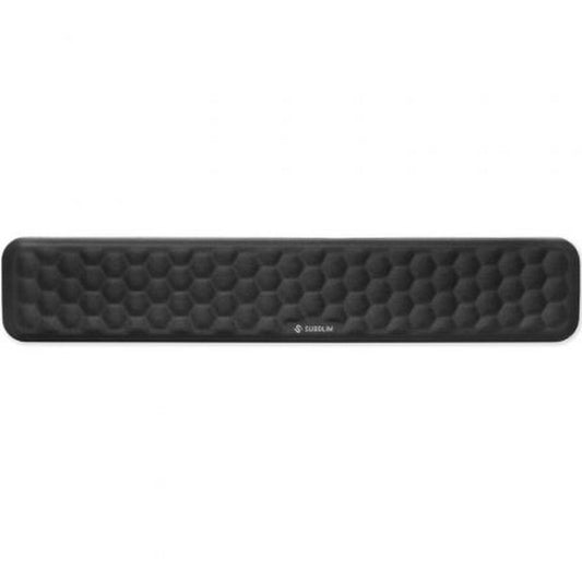 Mouse Mat Subblim SUBMP-04E030 Black