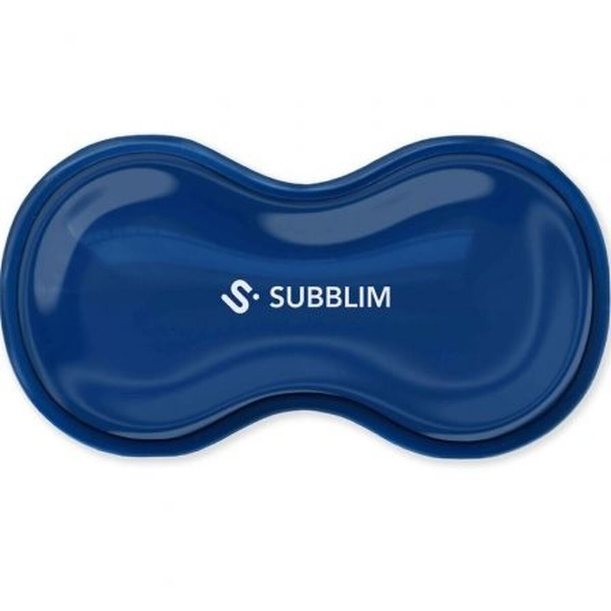Mouse Mat Subblim SUBMP-04E090 Blue