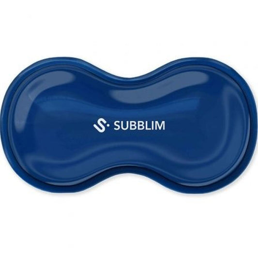 Mouse Mat Subblim SUBMP-04E090 Blue