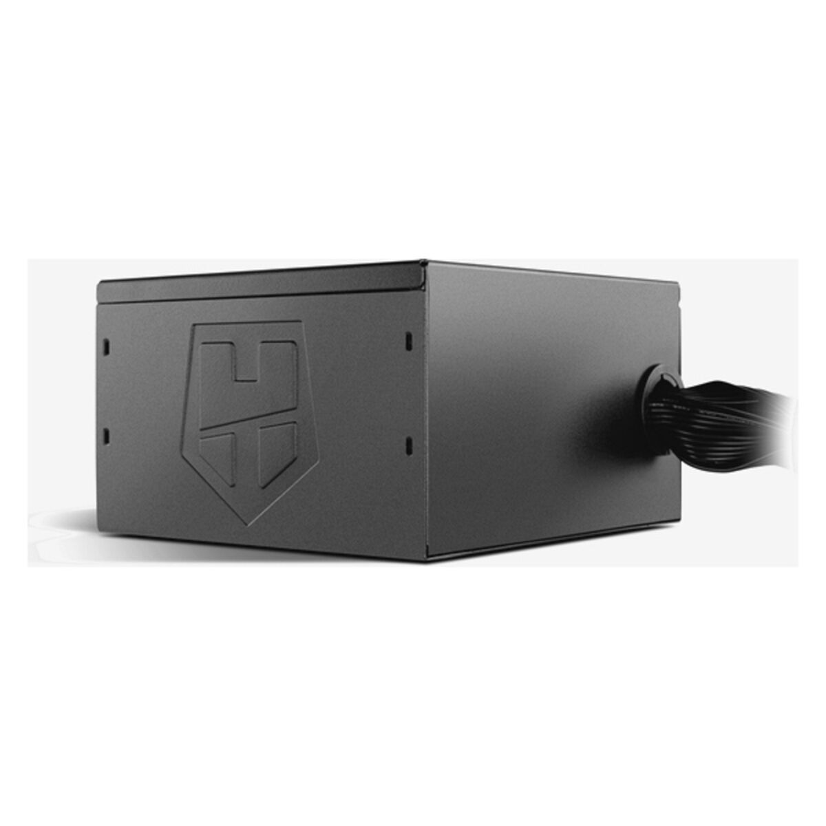 Power supply Nox-Xtreme Hummer Alpha 600 W ATX 80 Plus Bronze RoHS CE