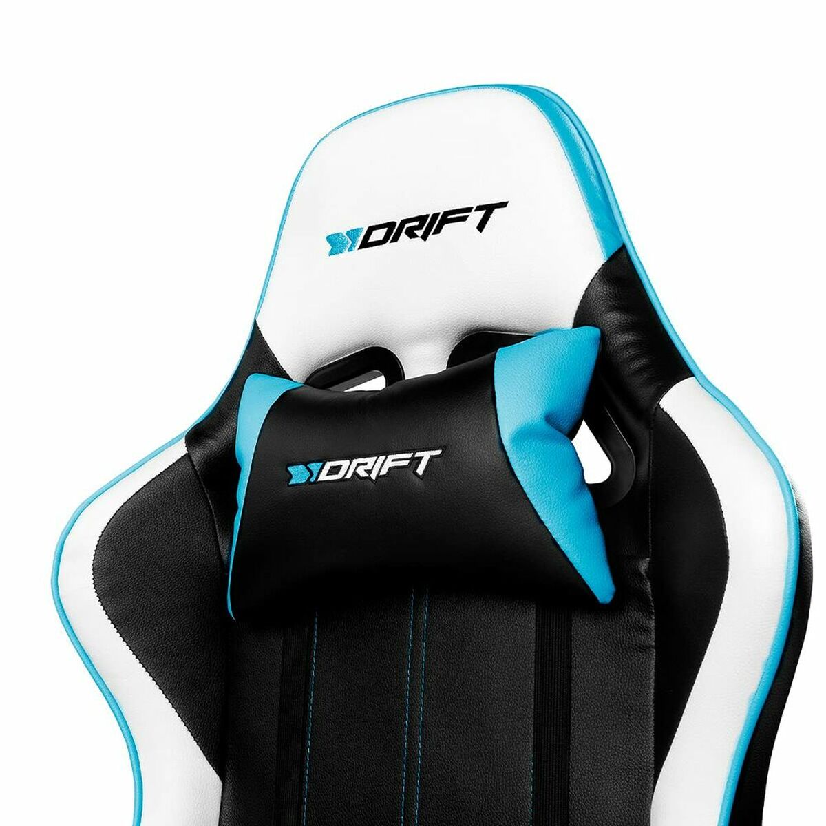 Gaming Chair DRIFT D175 Blue