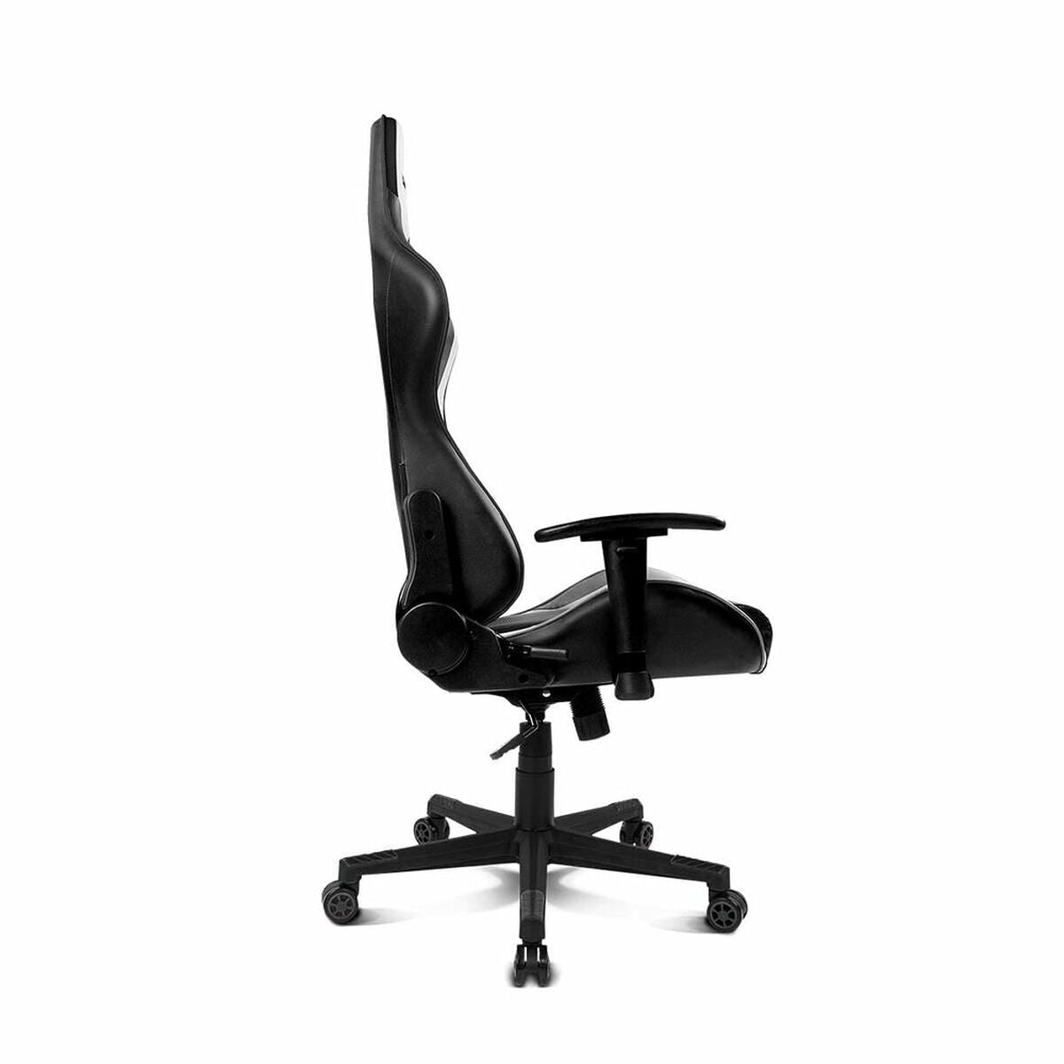 Gaming Chair DRIFT DR175 Black/White