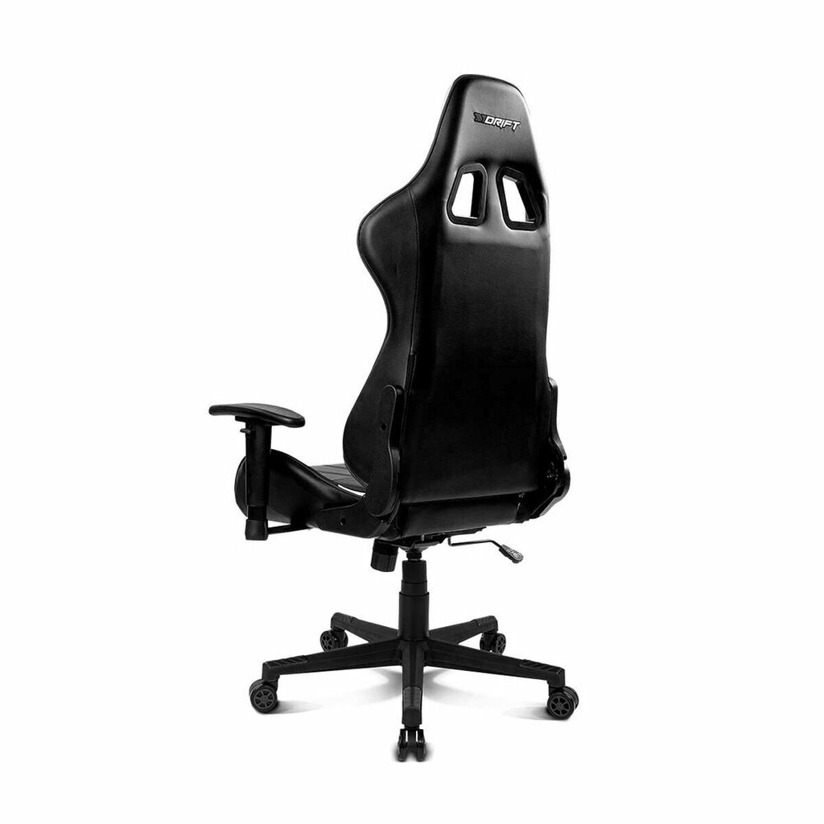 Gaming Chair DRIFT DR175 Black/White