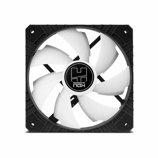 Box Ventilator Nox-Xtreme H-FAN PRO Ø 12 cm