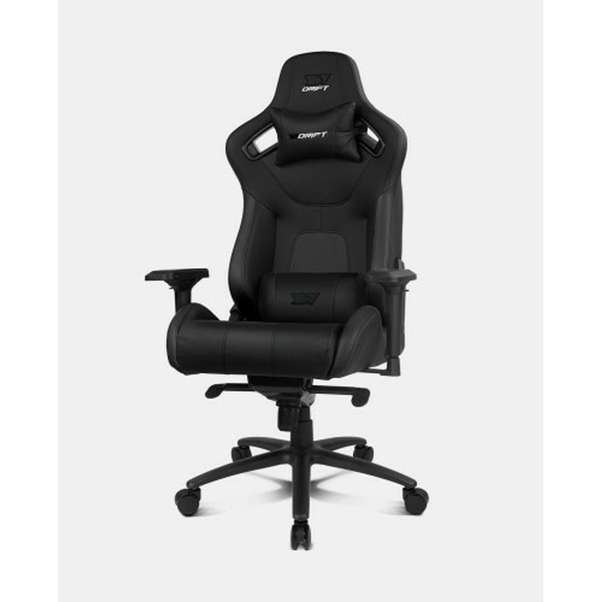 Gaming Chair DRIFT DR600BK Black