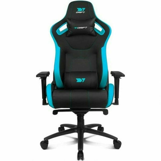 Gaming Chair DRIFT DR600BL Black