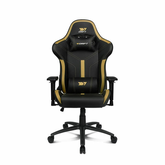 Gaming Chair DRIFT DR350GOLD