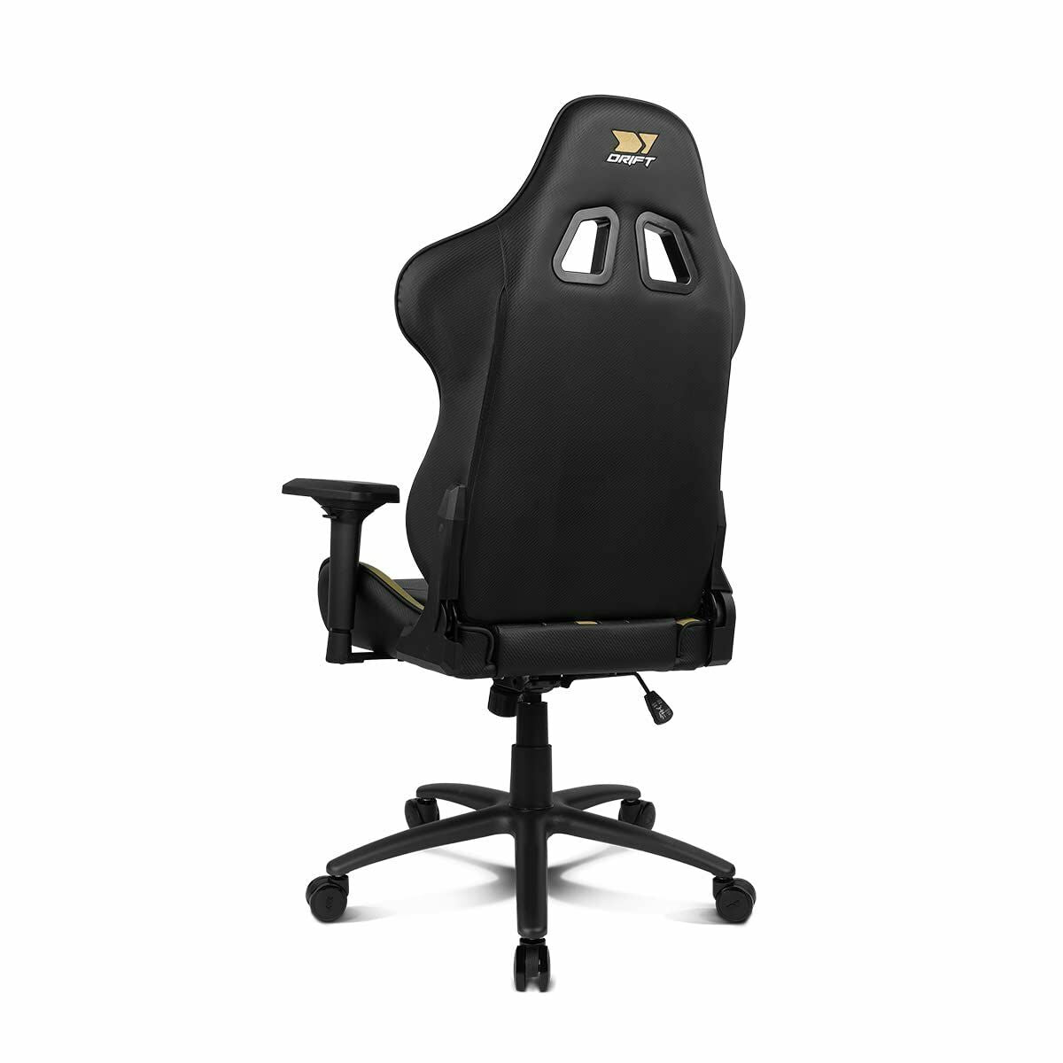 Gaming Chair DRIFT DR350GOLD