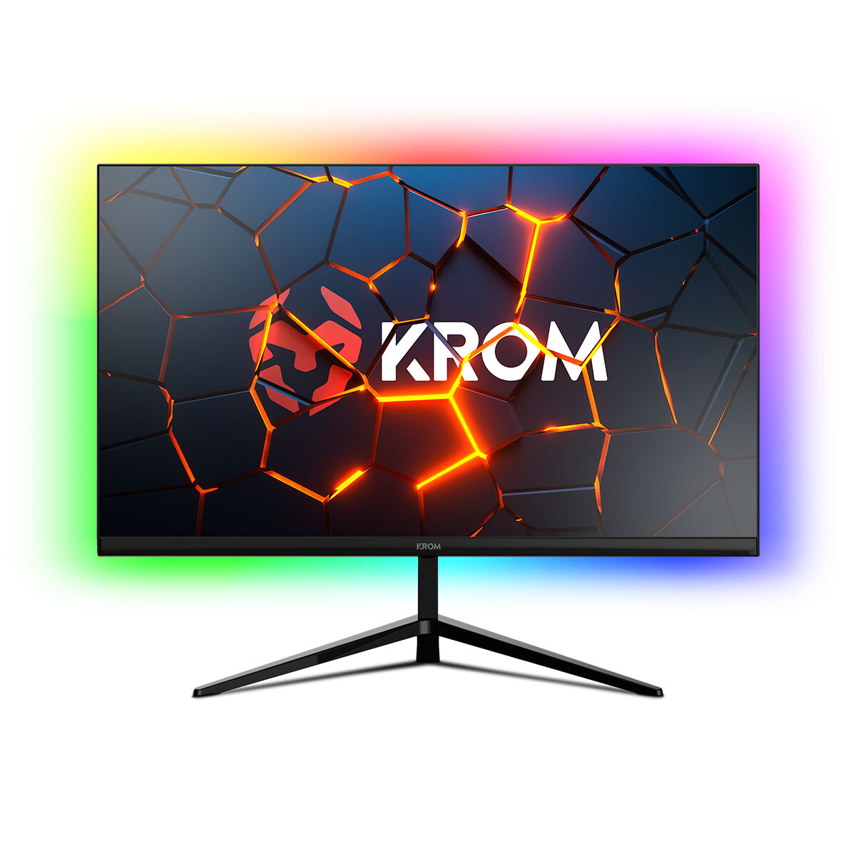Monitor Krom NXKROMKERTZ24 Full HD 23,8"