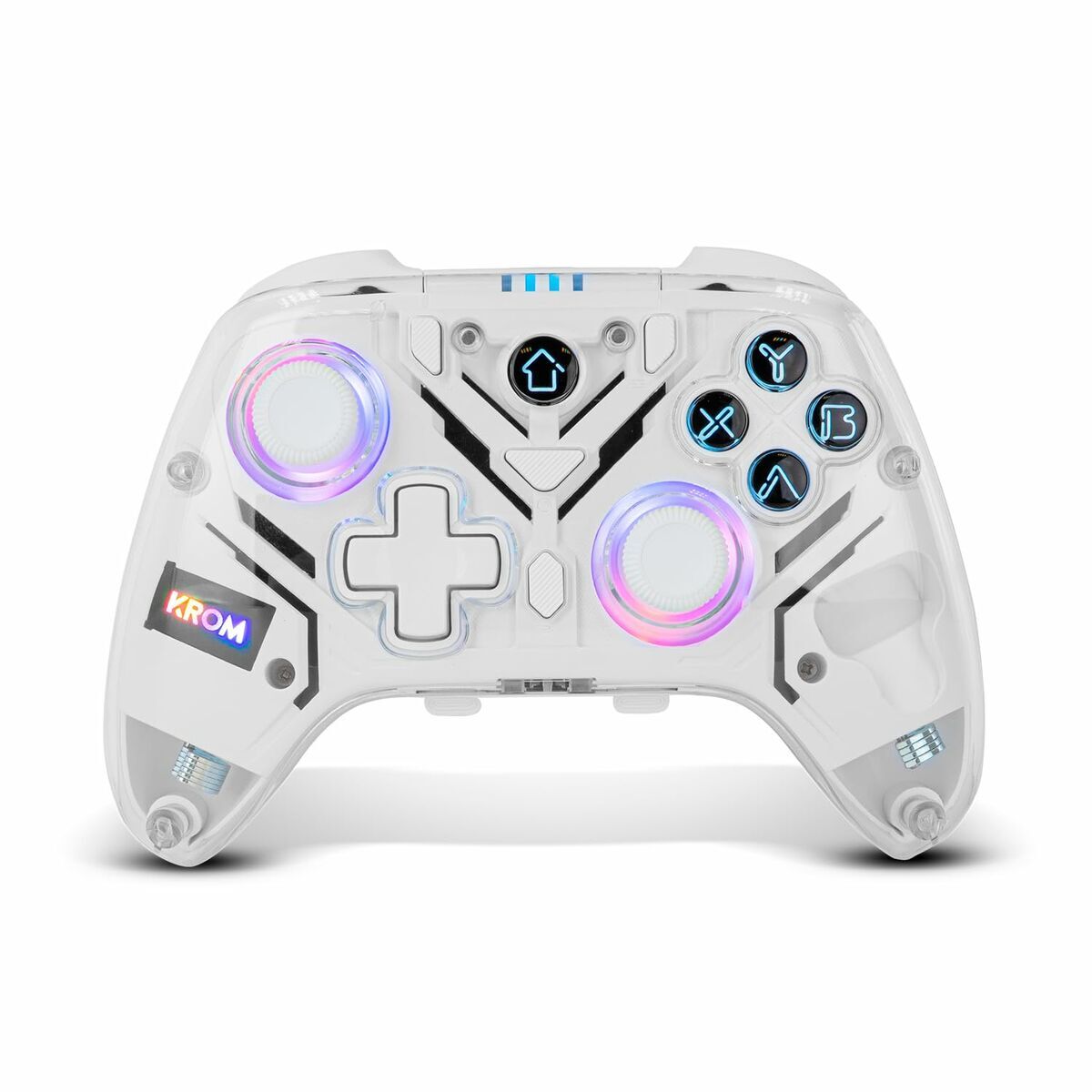 Mobile cover Krom NXKROMKRYSTAL