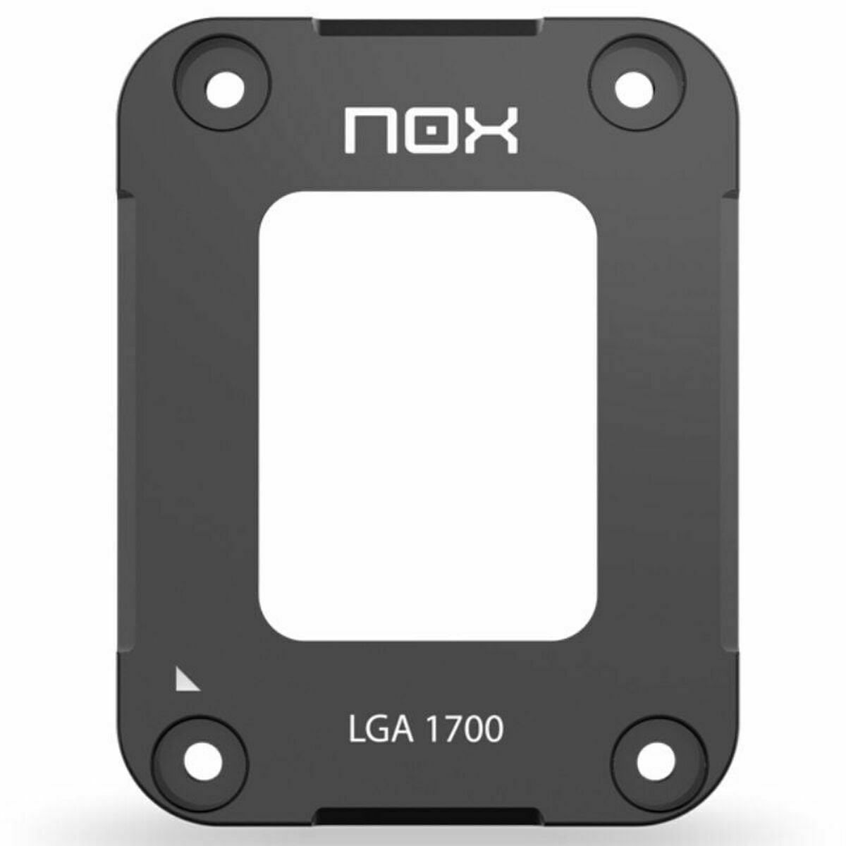 Cooling Base for a Laptop Nox-Xtreme NXHUMMERSHIELDINT