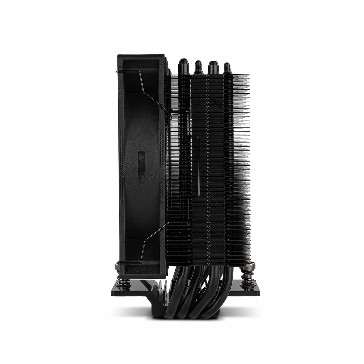 CPU Fan Nox-Xtreme HUMMER R-400