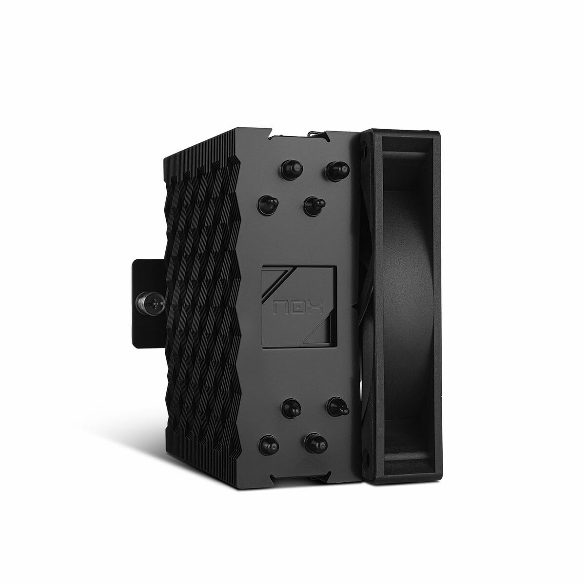 CPU Fan Nox-Xtreme HUMMER R-400