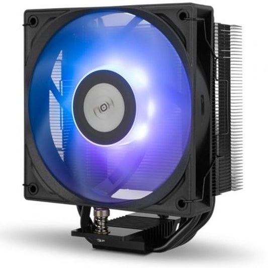 CPU Fan Nox-Xtreme NXHUMMERR400ARGBBK