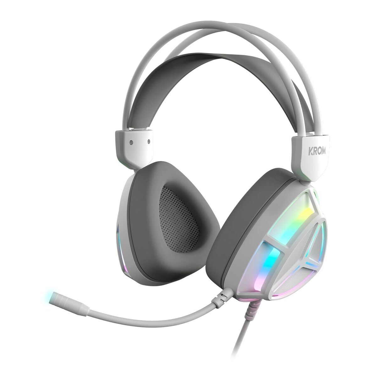 Keyboard and Mouse Krom NXKROMKLASS